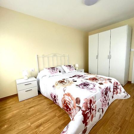 Casa Marina Villa Cerdido Ngoại thất bức ảnh