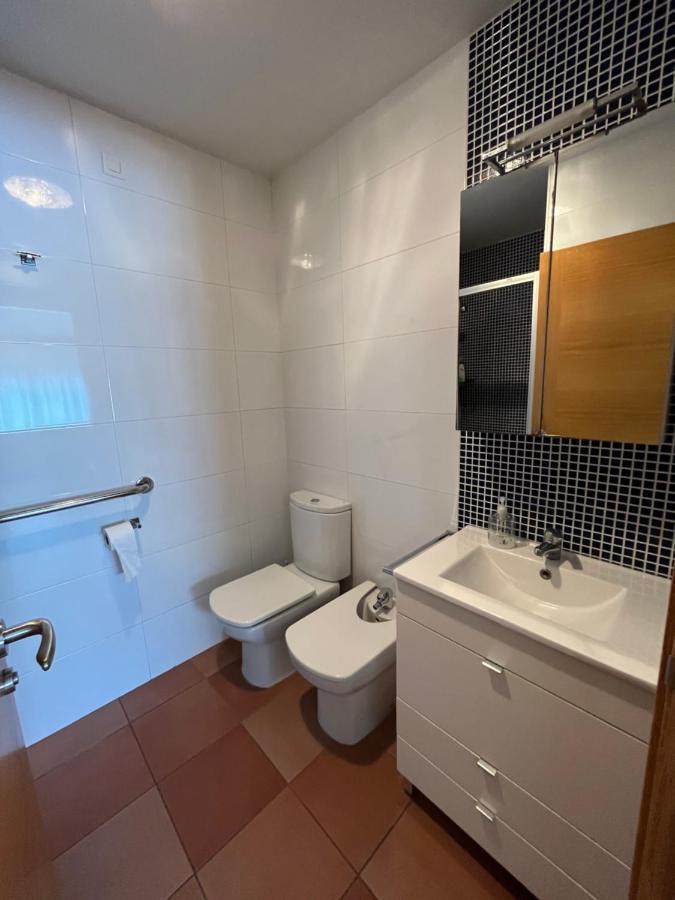 Casa Marina Villa Cerdido Ngoại thất bức ảnh