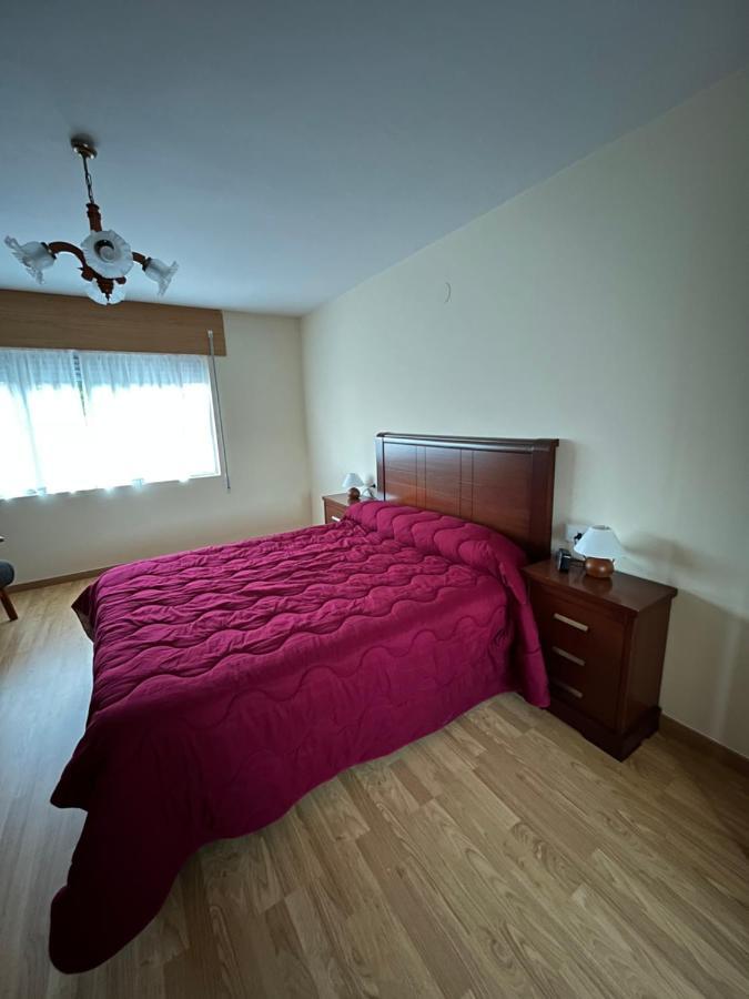 Casa Marina Villa Cerdido Ngoại thất bức ảnh