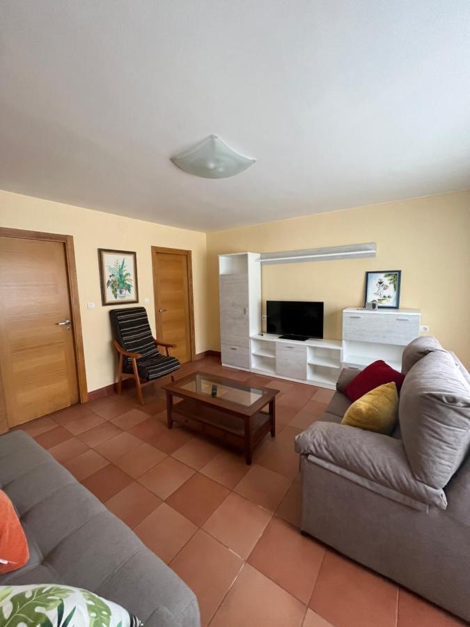 Casa Marina Villa Cerdido Ngoại thất bức ảnh